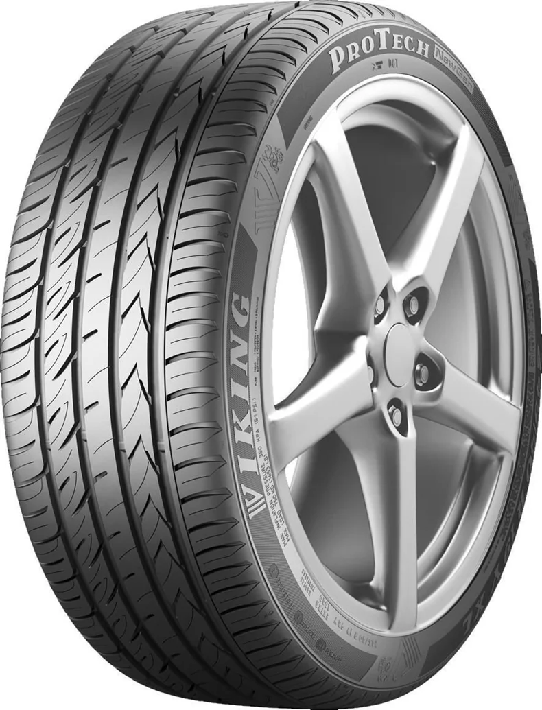 Image Anvelope Viking ProTech NewGen  255/40 R18 99Y XL FR
