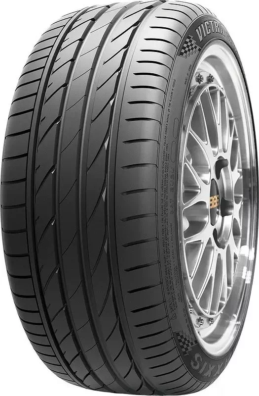Image Шины Maxxis Sport VS5 Victra 245/45 R18 100Y XL