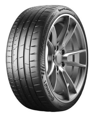 Image Шины Continental ContiSportContac 7 285/40 R20 108Y XL FR