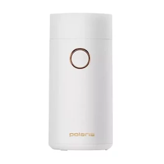 Râșniță de cafea Polaris PCG2014 White