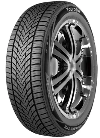 Anvelope Tourador Climate TF2 215/55 R17 X All Z 98W XL