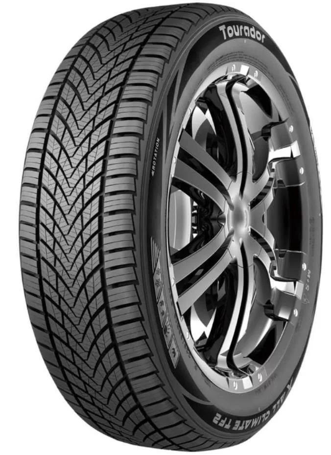 Image Anvelope Tourador Climate TF2 215/55 R17 X All Z 98W XL