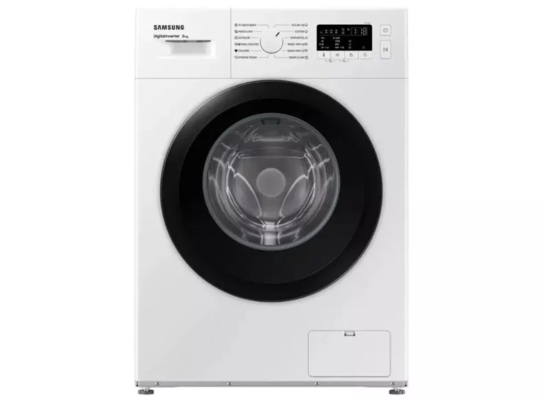 Image Masina de spalat rufe Samsung WW60A3120BE/LE