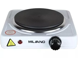 Plita de masa Milano HP-1125W