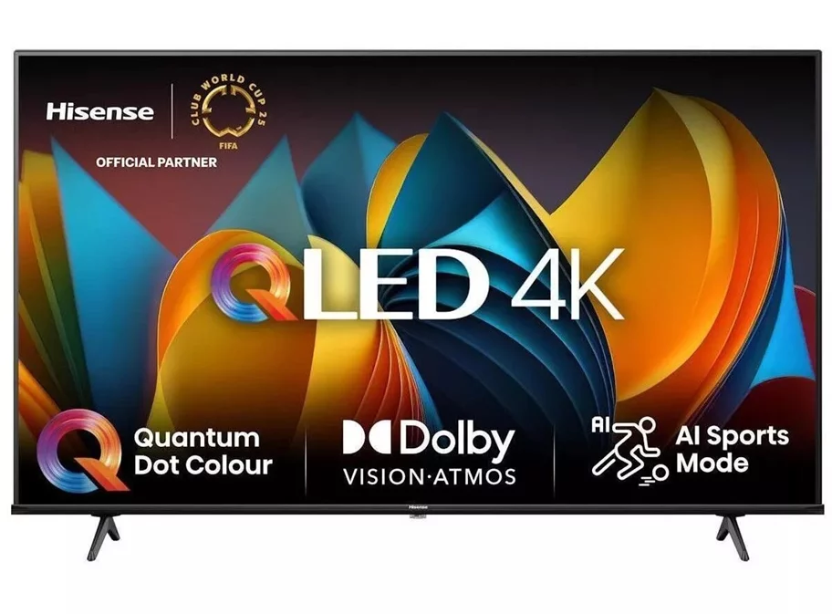 Image Телевизор Hisense 55E7NQ