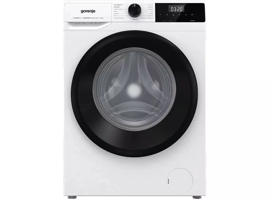 Image Стиральная машина Gorenje WNHEI74SAS/UA