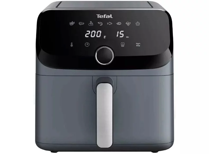 Image Tefal Easy Fry Mega EY855BE0