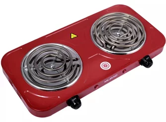 Plita electrica Milano HP-1025R