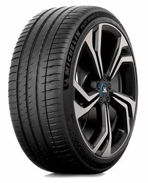 Image Шины Pi.Sport-4 SUV + XL FSL BMW-AUSFÜHRUNG Michelin 315/30 R22 107Y