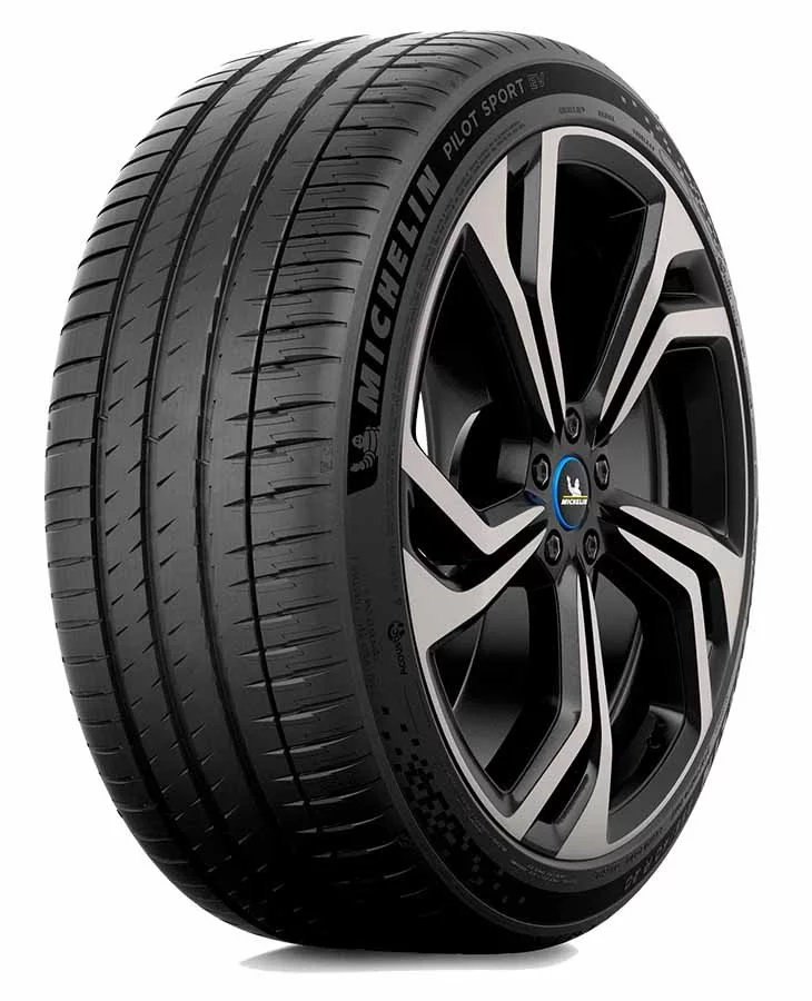 Image Шины Pi.Sport-4 SUV + XL FSL BMW-AUSFÜHRUNG Michelin 315/30 R22 107Y