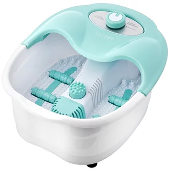 Сadă cu masaj p/u picioare FIRST 008116-3