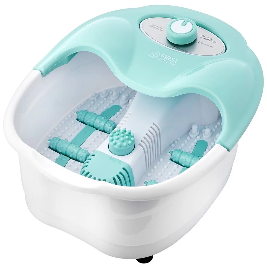 Image Сadă cu masaj p/u picioare FIRST 008116-3