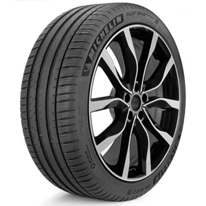 Image Шины MICHELIN TL CrossClimate-2 XL FSL 275/40R 22 108Y