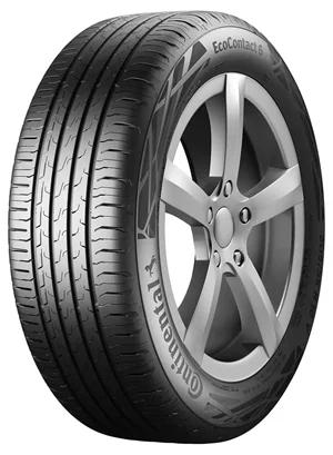 Image Шины CONTINENTAL TL EcoCont.6+ 315/30 R22 107Y
