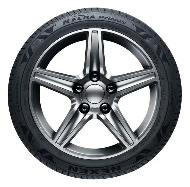Шина Nexen 185/65 R15 88H TL N Fera Primus