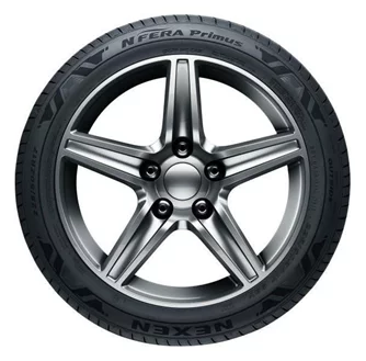 Шина Nexen 185/65 R15 88H TL N Fera Primus