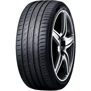 Image Шины TL N`Fera Sport NEXEN 265/40 R22 106Y