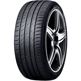 Шины TL N`Fera Sport NEXEN 265/40 R22 106Y