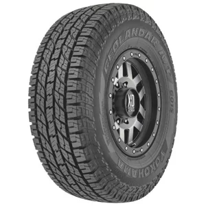 Image Шины Yokohama Geolandar A/T G015 RPB 285/65 R17 116H TL