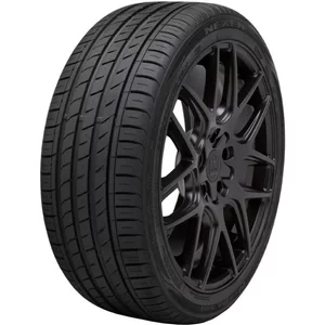Image Шины Nexen Fera SU-1 245/40R 20 99Y TL XL