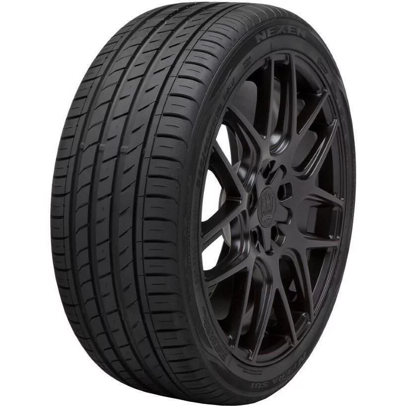 Image Шины Nexen Fera SU-1 245/40R 20 99Y TL XL