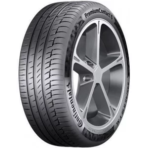Image Шины Continental PremCont.6 325/40 R22 114Y TL MO FR Mercedes
