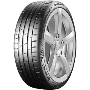 Image Шины Continental SportContact 7 315/35 R22 111Y XL FR NC0