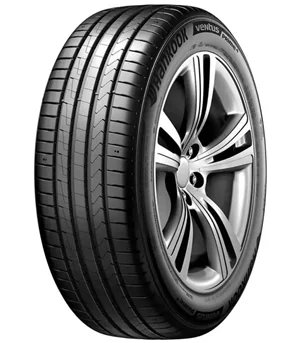Image Шины HANKOOK Prime-4 225/40 R18 92W TL
