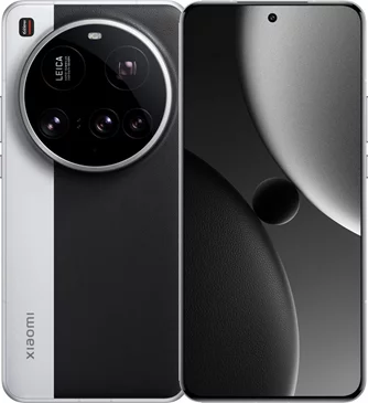 Мобильный телефон Xiaomi 15 Ultra 16/512Gb 5G Silver Chrome