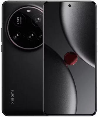 Telefon mobil Xiaomi 15 Ultra 16/512Gb 5G Black