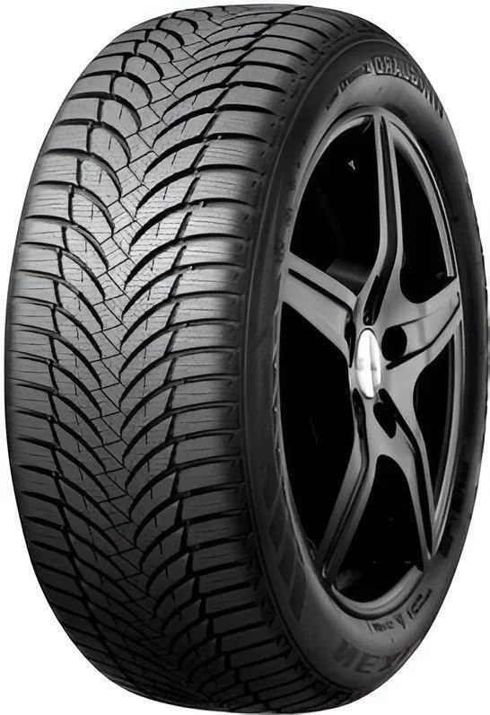 Image Шины NEXEN WinGuard Snow-G WH2 185/65 R15 88T TL