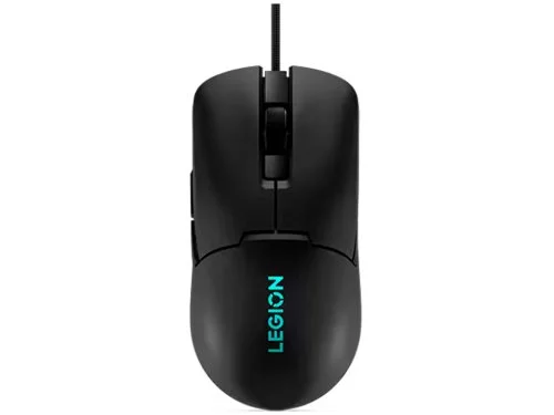 Image Мышь Lenovo Legion M300s Black