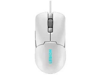 Mouse Lenovo Legion M300s RGB White