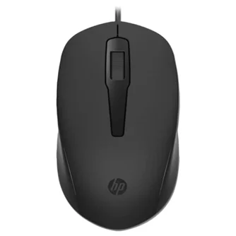 Mouse HP 150 Wired