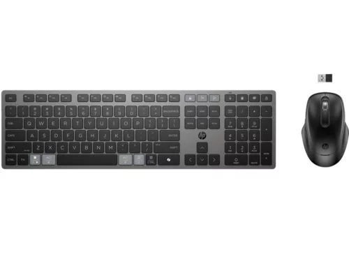 Set HP 725 Multi-Device Rechargeable Wireless