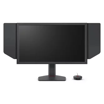 Monitor BenQ Zowie XL2566X+
