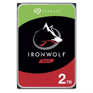 Image Dispozitiv de stocare Seagate HDD 2.0TB ST2000VN003