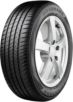 Image Шины FIRESTONE TL Roadhawk-2 235/55 R19 105W