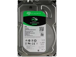 Image Dispozitiv de stocare Seagate HDD 8.0TB ST8000DM004 BarraCuda