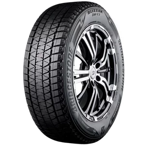 Image Шины BRIDGESTONE TL DM-V3 M+S 265/70 R15 112R