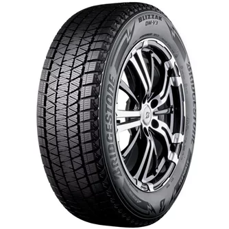 Шины BRIDGESTONE TL DM-V3 M+S 265/70 R15 112R