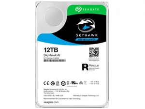 Image Накопитель HDD 12.0TB  Seagate ST12000VE0007 SkyHawk