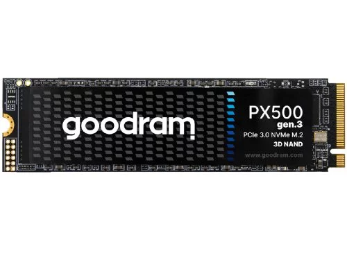 Image Накопитель GOODRAM SSD 1.0TB PX500 Gen3