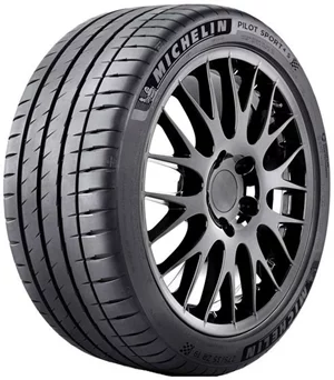 Image Шины MICHELIN Pi.Sport-4S MO1 285/40 R22 110Y