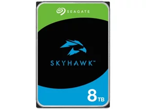 Image Накопитель HDD Seagate 8.0TB ST8000VX010