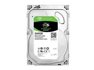 Image Накопитель Seagate HDD 500GB ST500DM009