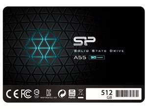 Image Накопитель SSD 512GB  Silicon Power Ace A55
