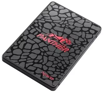 Dispozitiv de stocare SSD 1.0TB Apacer AS350 Panther