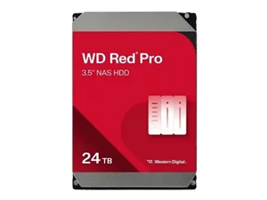Image Внешний накопитель Western Digita HDD 24.0TB Western Digital WD240KFGX