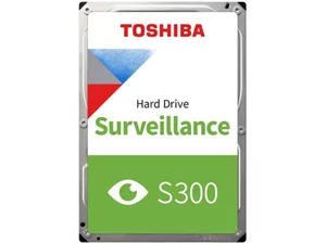Image Накопитель HDD  8.0TB Toshiba S300 HDWT380UZSVA